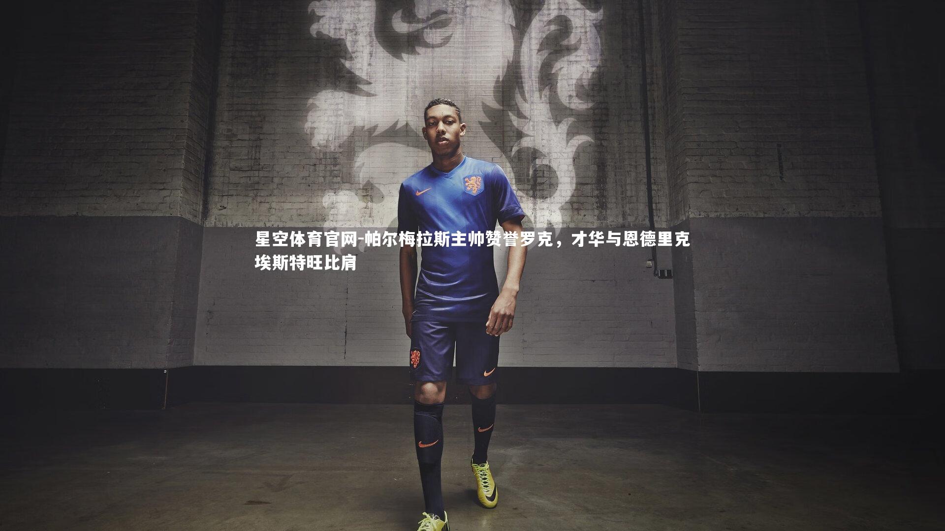 星空体育官网-帕尔梅拉斯主帅赞誉罗克，才华与恩德里克埃斯特旺比肩