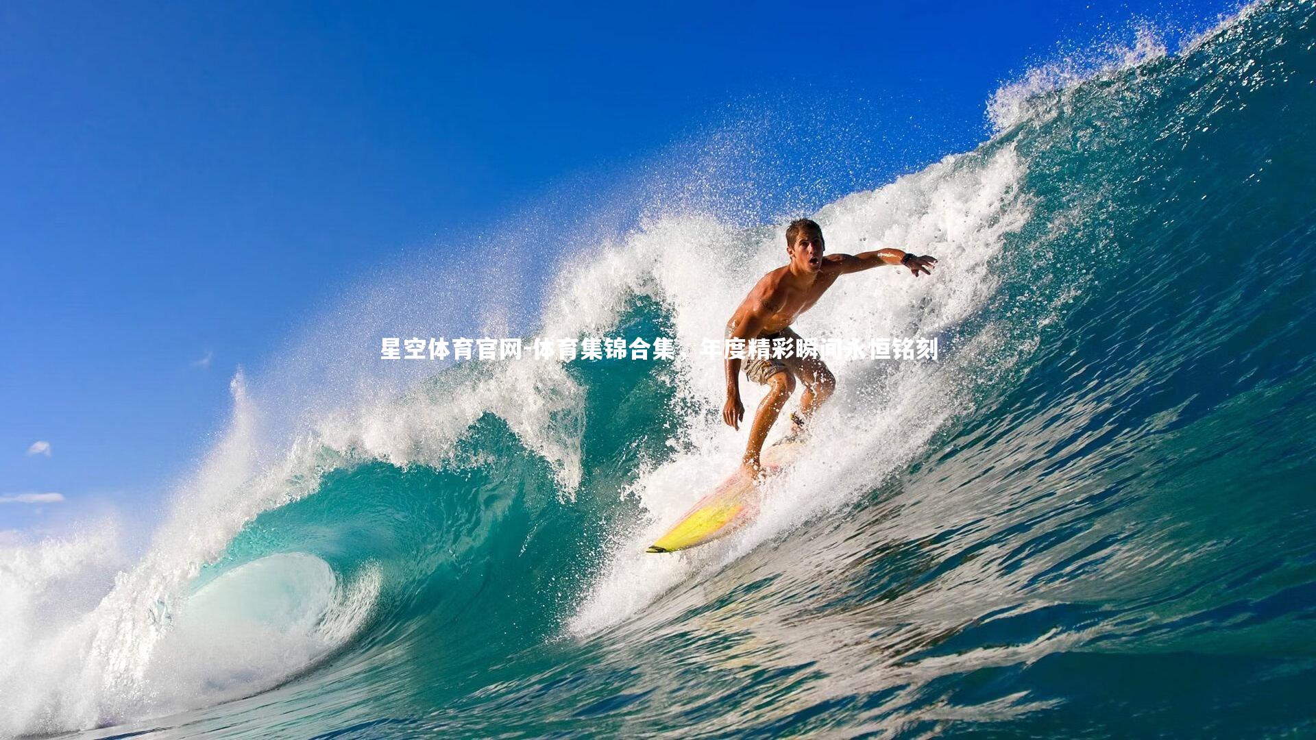 体育集锦合集,年度精彩瞬间永恒铭刻